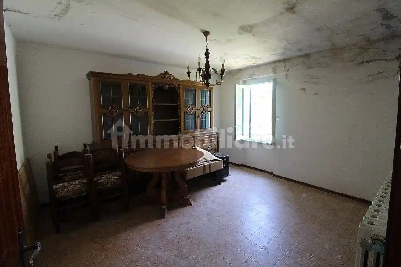 Casa indipendente in vendita a San Leo