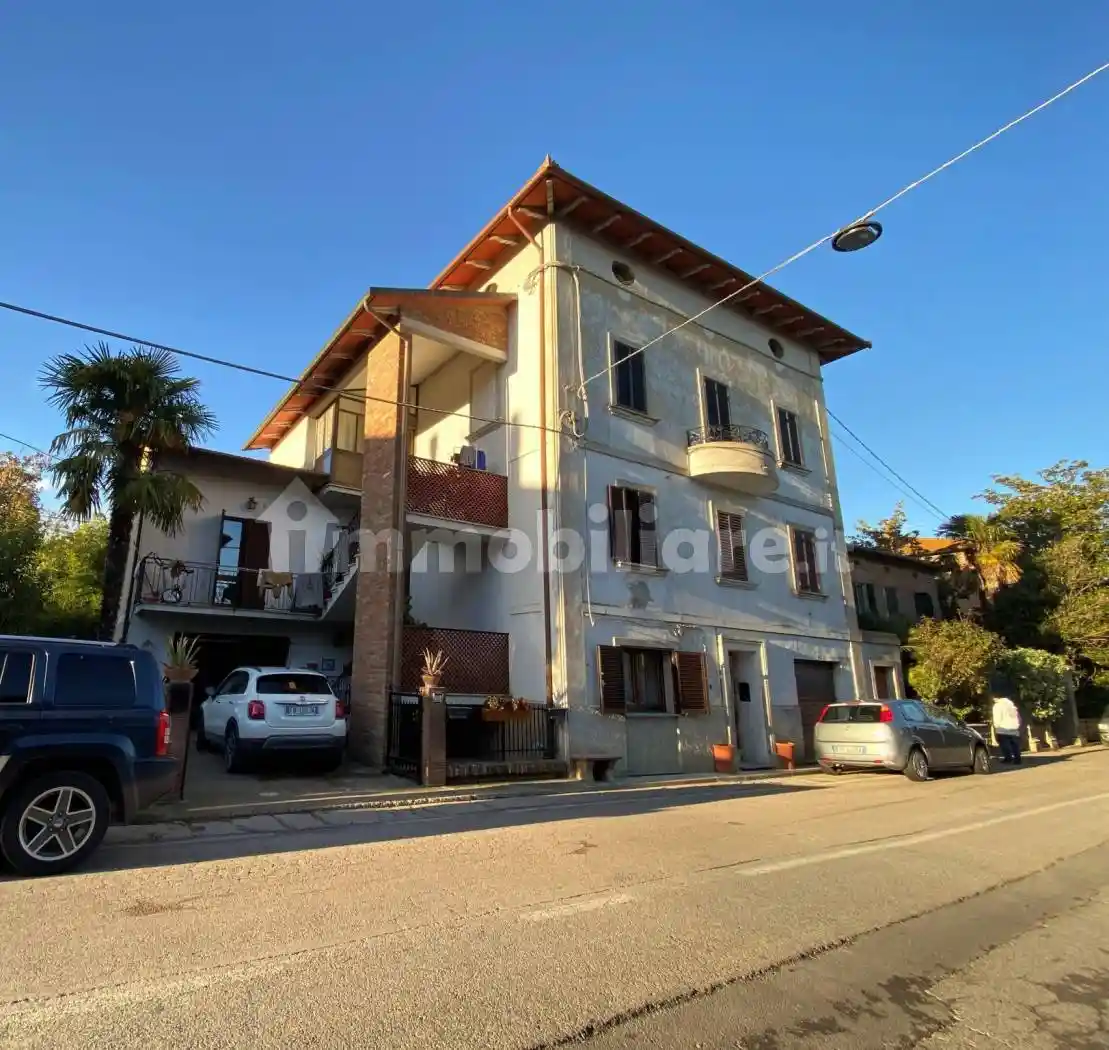 Appartamento in vendita a Castiglione del Lago