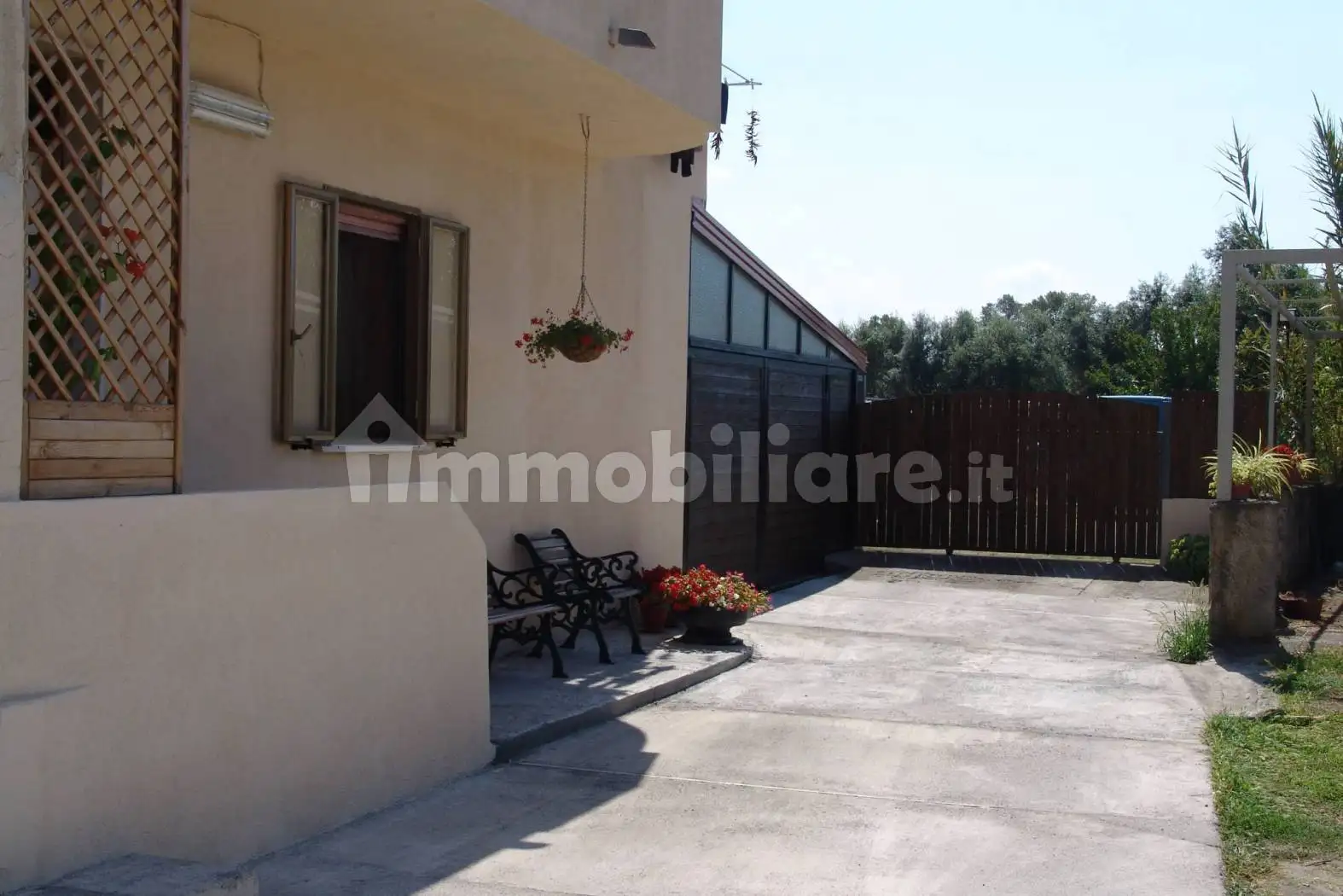 Villa in vendita a Scalea