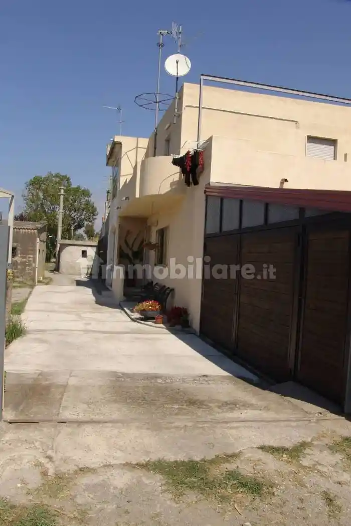 Villa bifamiliare via Caselli, Baia del Carpino, Petrosa, Piano Grande, Scalea - foto 2