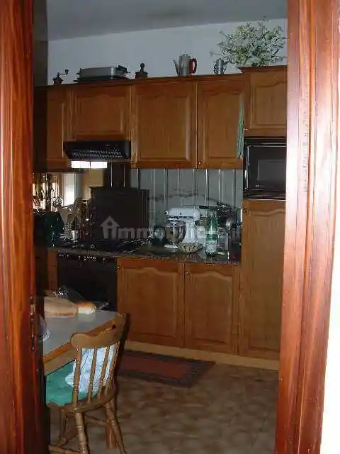 Villa bifamiliare via Caselli, Baia del Carpino, Petrosa, Piano Grande, Scalea - foto 3