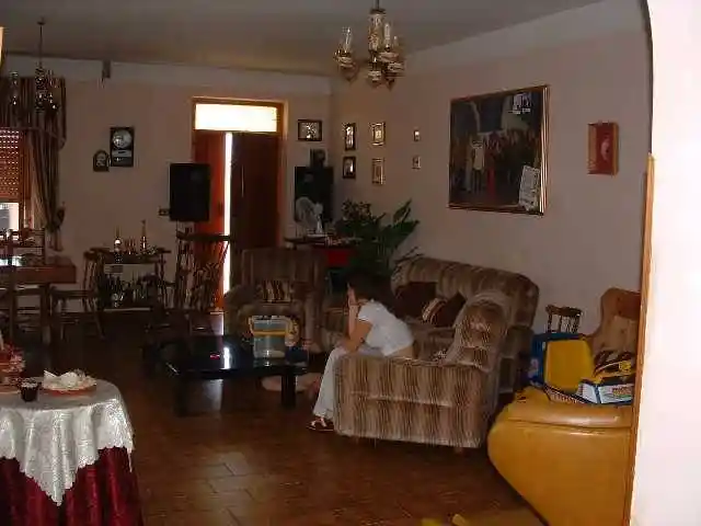 Villa bifamiliare via Caselli, Baia del Carpino, Petrosa, Piano Grande, Scalea - foto 4