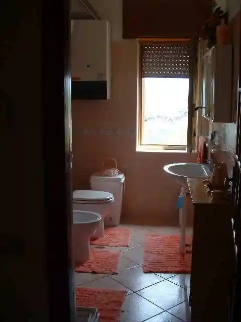 Villa bifamiliare via Caselli, Baia del Carpino, Petrosa, Piano Grande, Scalea - foto 5