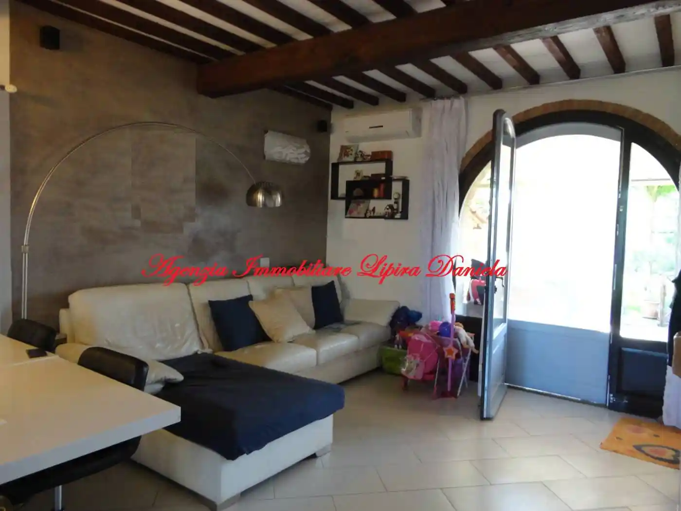 Casa indipendente in vendita a Barberino Tavarnelle