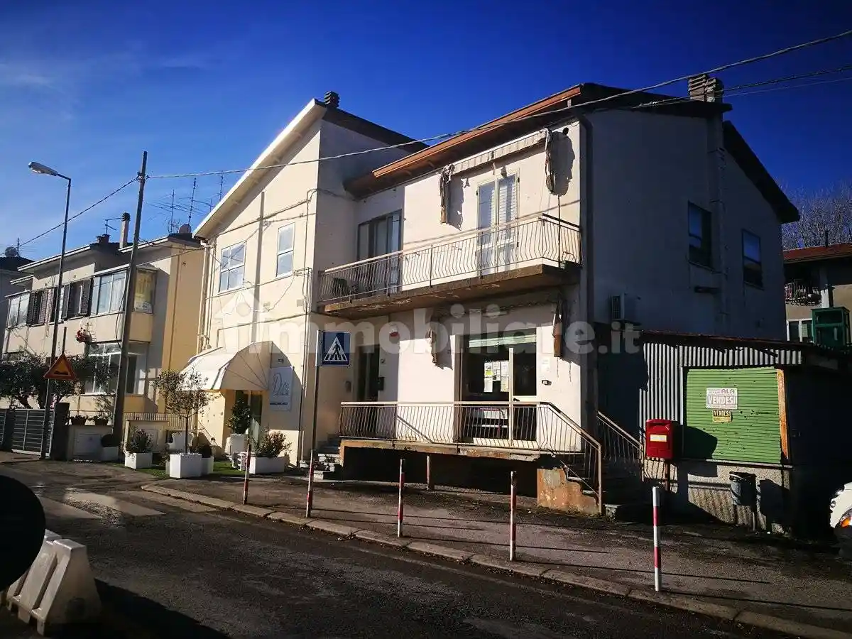 Appartamento in vendita a Montescudo - Montecolombo