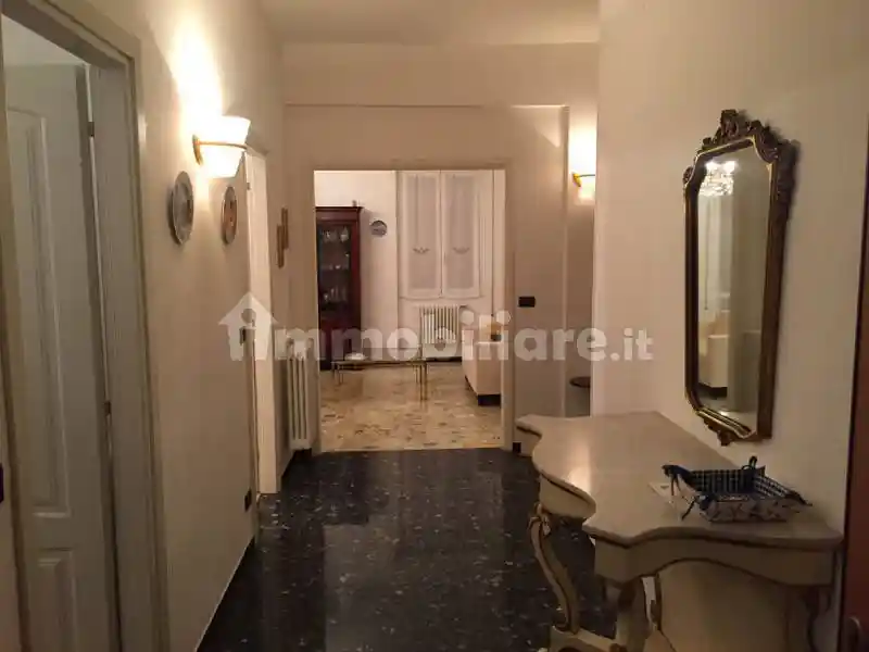 Appartamento in vendita a Rapallo