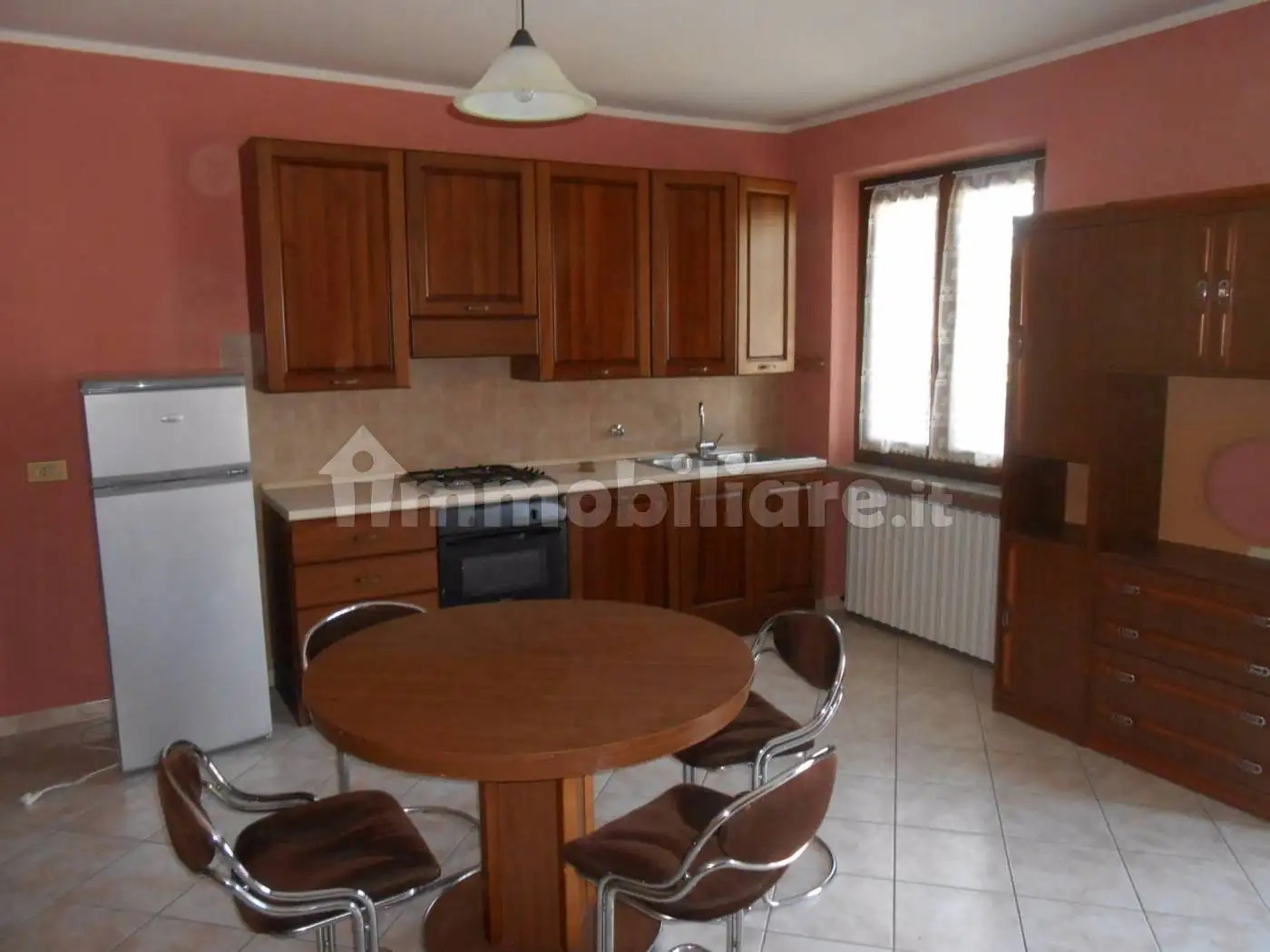 Bilocale Strada Provinciale 458 di Casalborgone, Casalborgone - foto 2