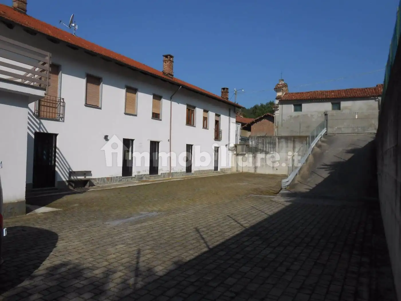 Bilocale Strada Provinciale 458 di Casalborgone, Casalborgone - foto 5