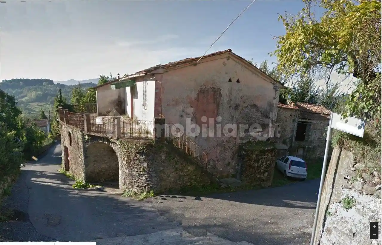 Rustico - Casale in vendita a Licciana Nardi