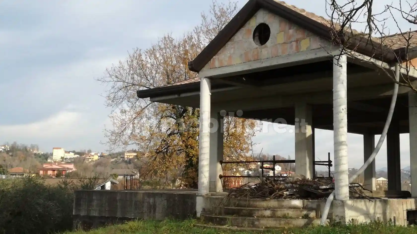 Villa in vendita a Frosinone