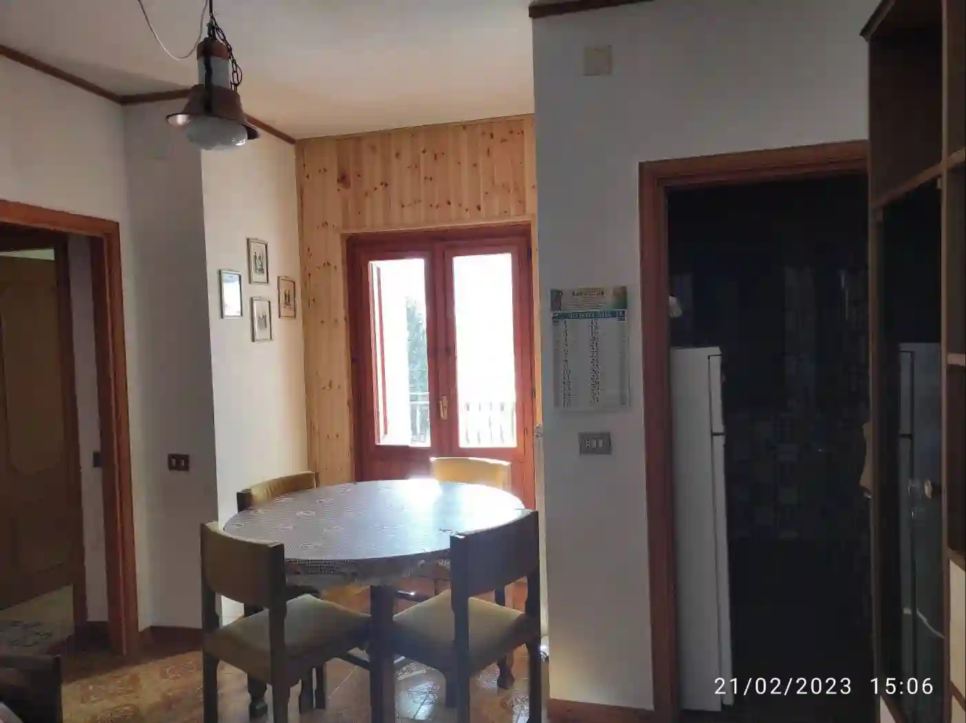 Bilocale via dei Ciclamini 1, Valle Del Sole, Pizzoferrato - foto 4
