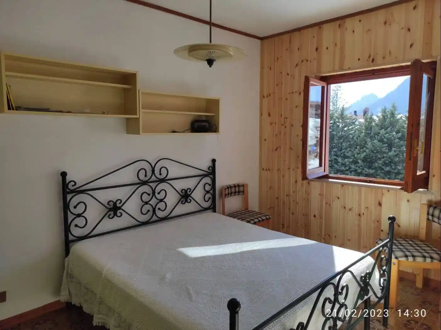 Bilocale via dei Ciclamini 1, Valle Del Sole, Pizzoferrato - foto 4