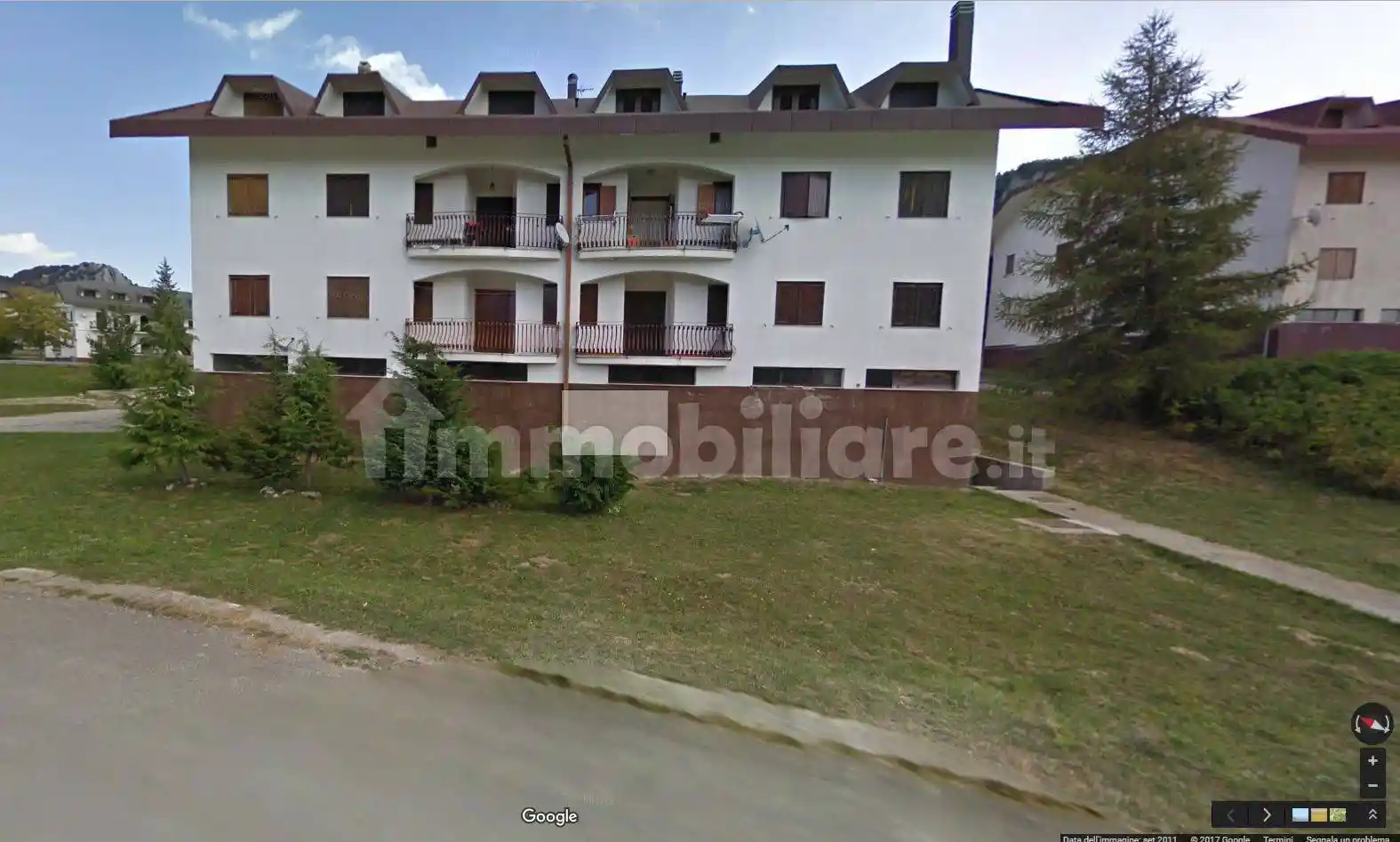 Bilocale via dei Ciclamini 1, Valle Del Sole, Pizzoferrato - foto 5