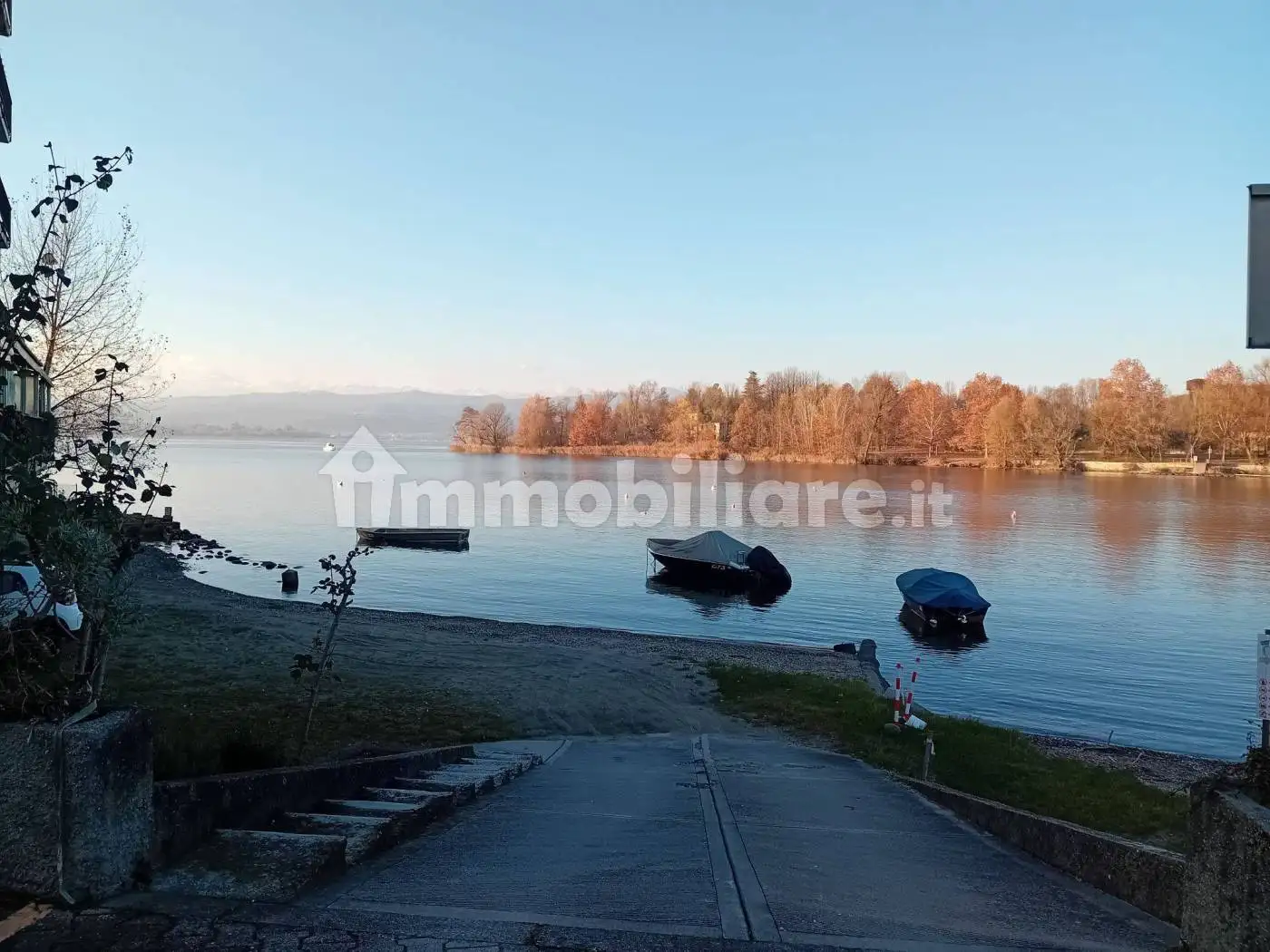 Appartamento in affitto a Castelletto Sopra Ticino