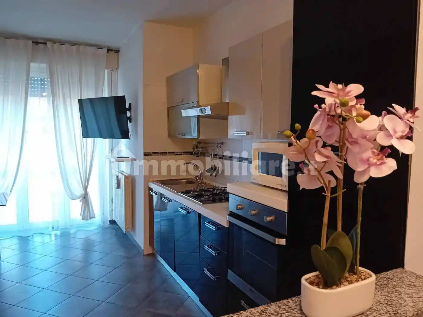 Trilocale via Cicognola 61, Castelletto Sopra Ticino - foto 3