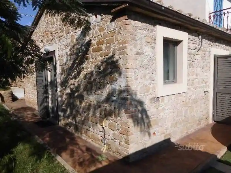 Appartamento in vendita a Maiolati Spontini