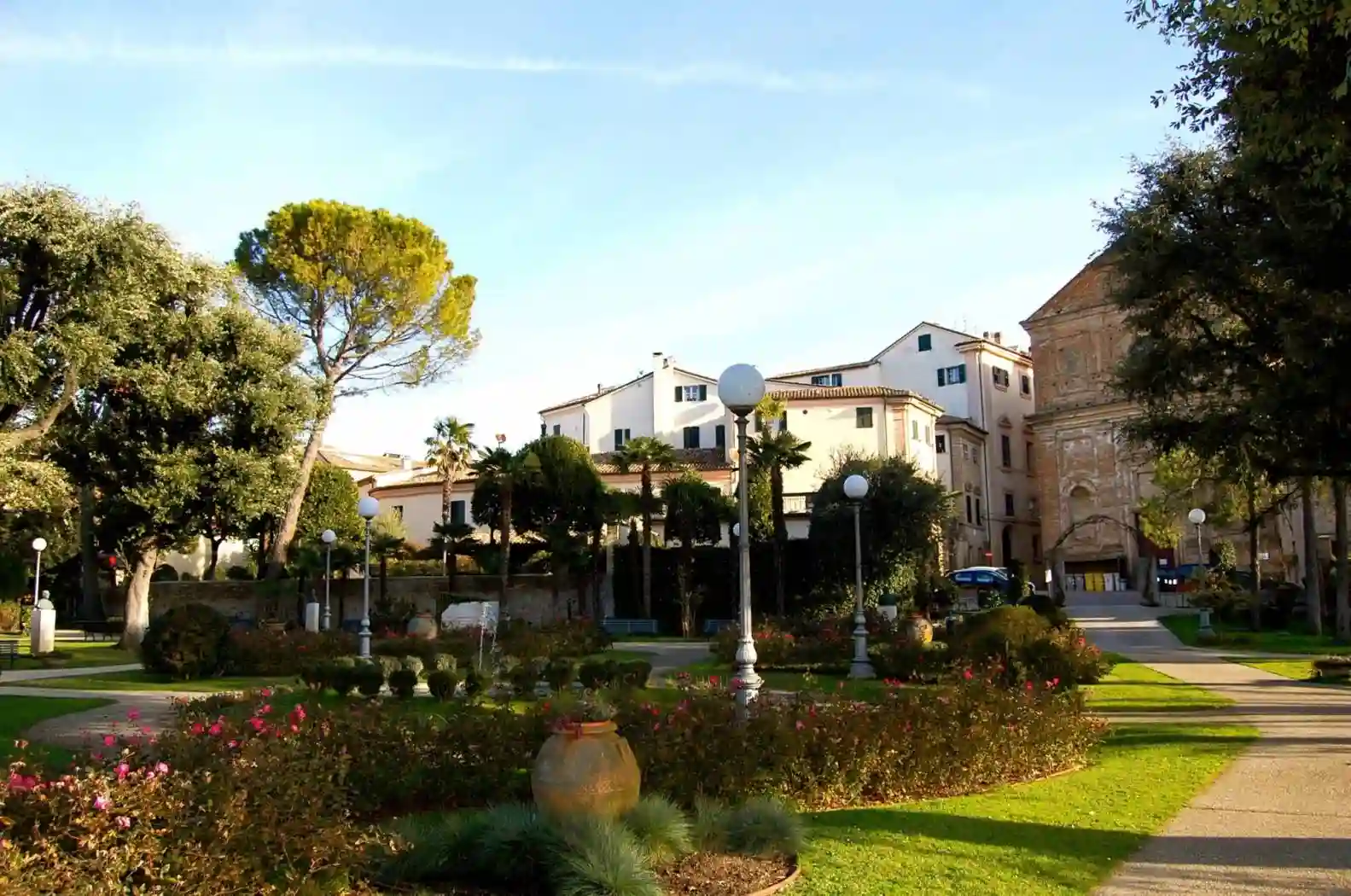 Palazzo - Edificio - foto 2