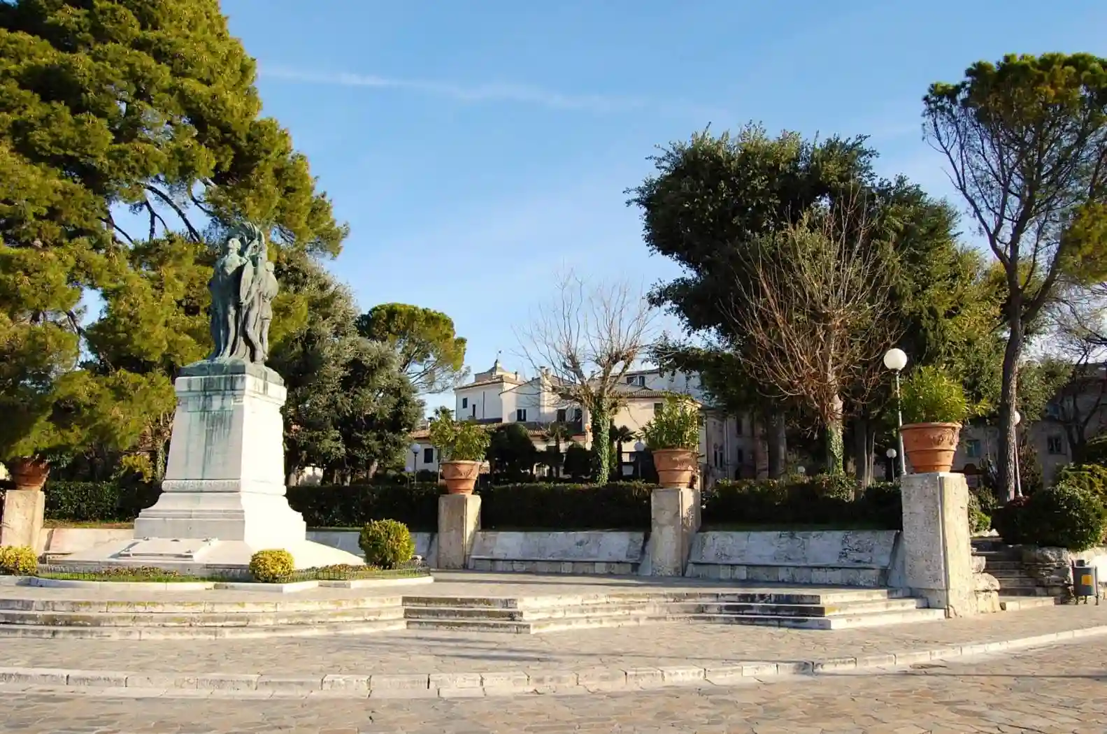 Palazzo - Edificio - foto 3