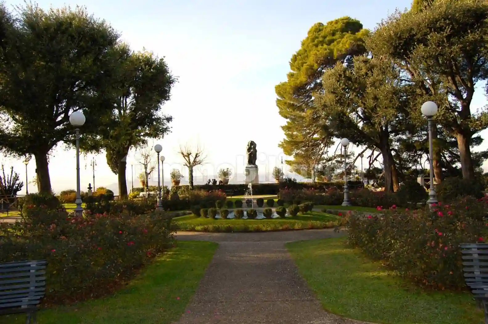 Palazzo - Edificio - foto 4