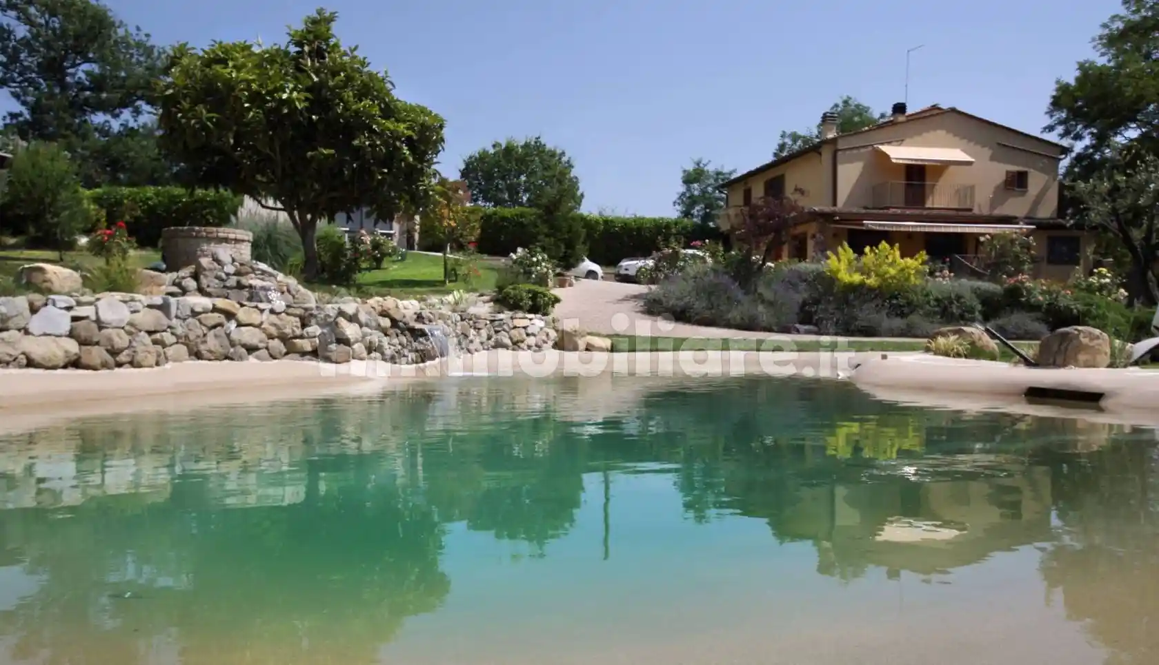 Villa in vendita a Certaldo