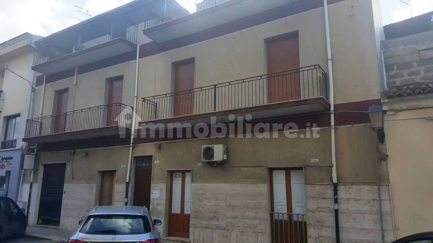 Appartamento in vendita a Vittoria