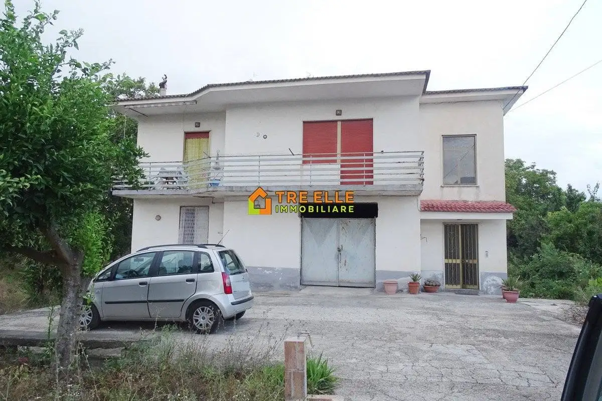 Villa in vendita a Marigliano