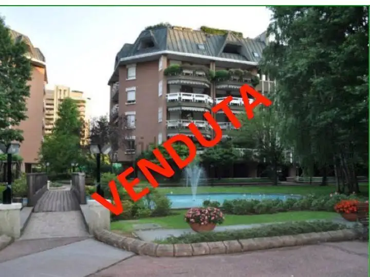 Apartment in vendita a Milan