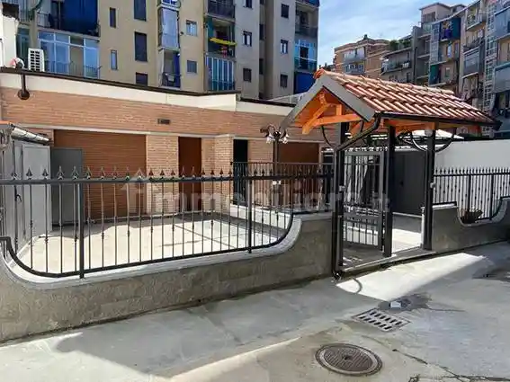 Loft in vendita a Torino