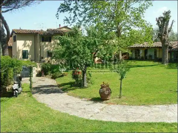 Appartamento in affitto a Bagno a Ripoli