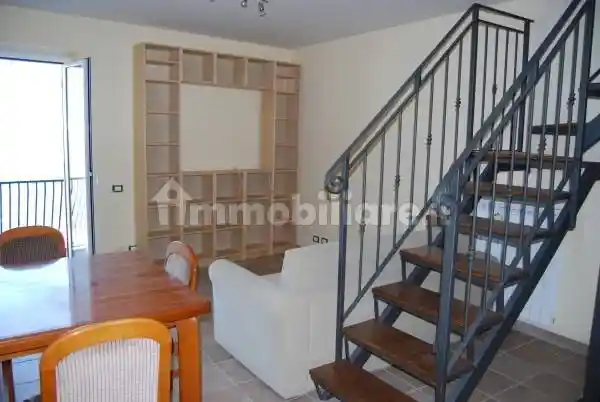 Appartamento in vendita a Rocca di Papa