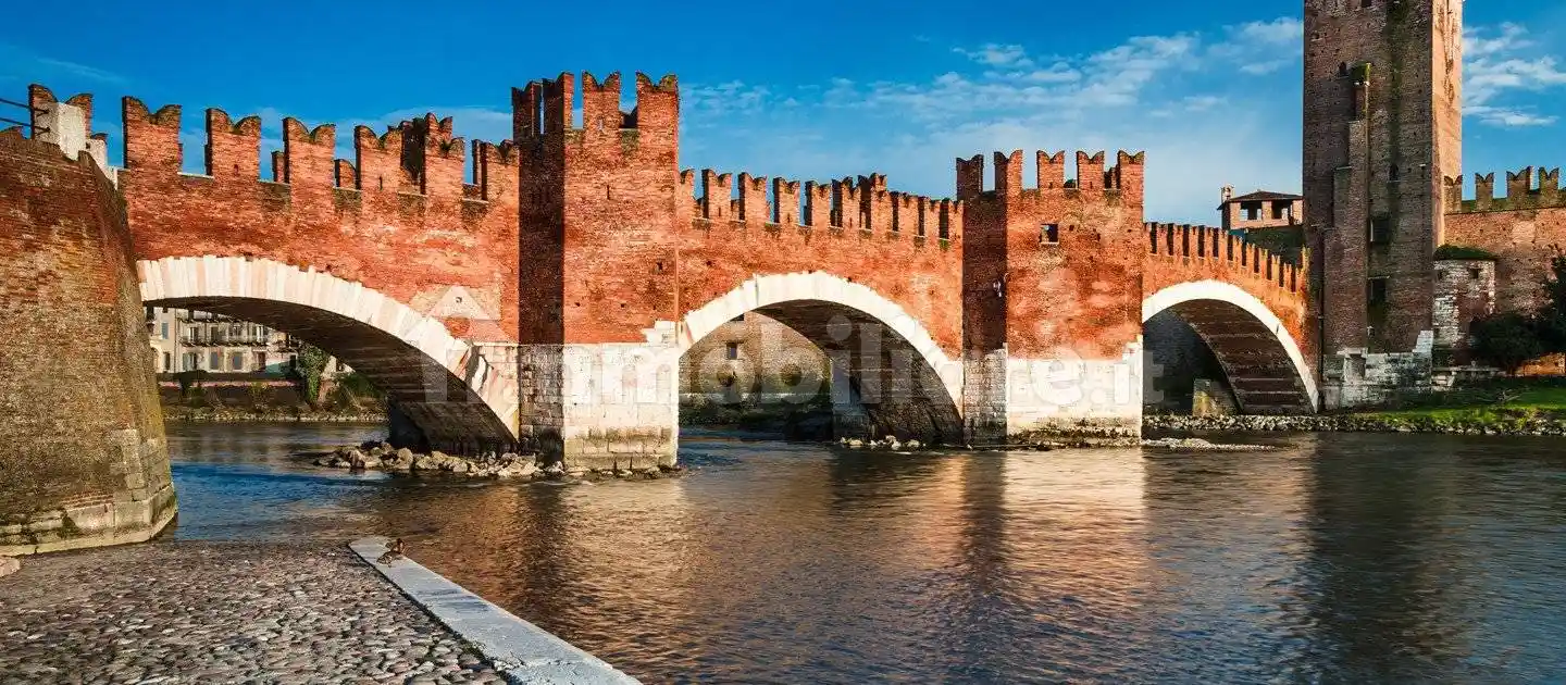 Appartamento in affitto a Verona