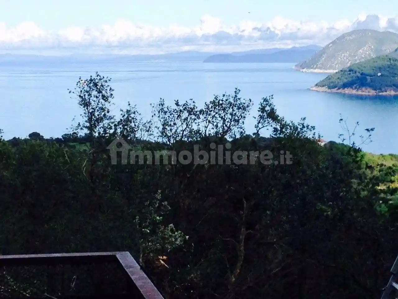 Villa in vendita a Portoferraio