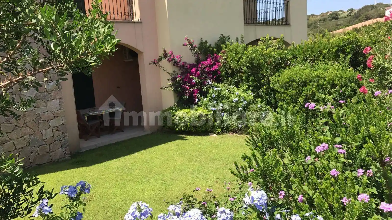 Appartamento in vendita a Santa Teresa Gallura