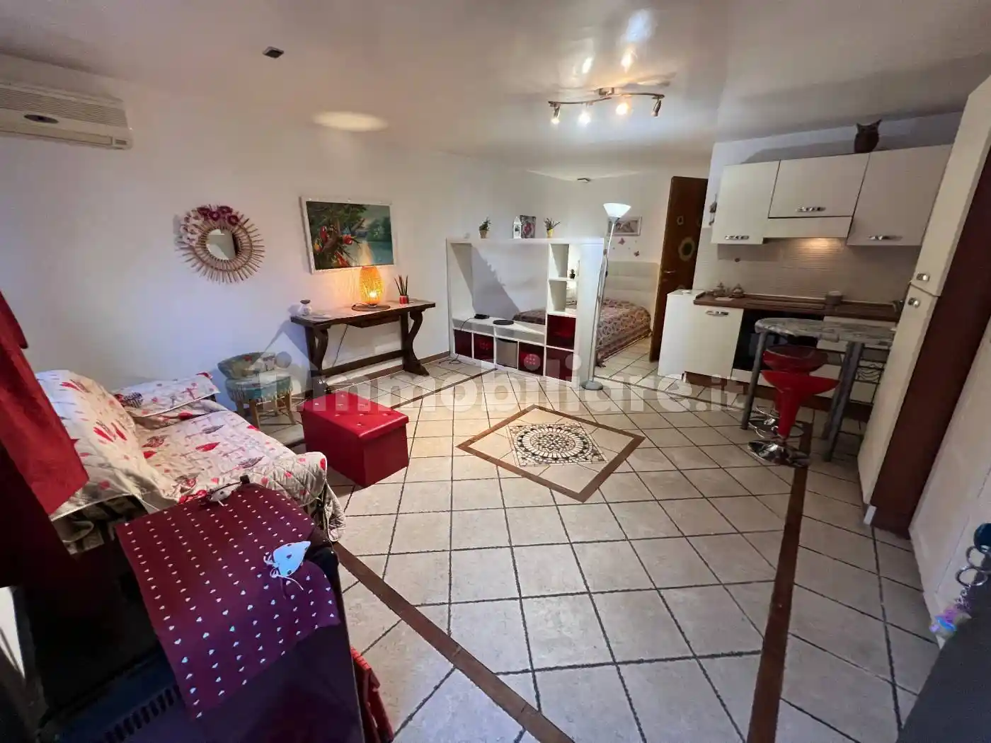 Appartamento in affitto a Roma