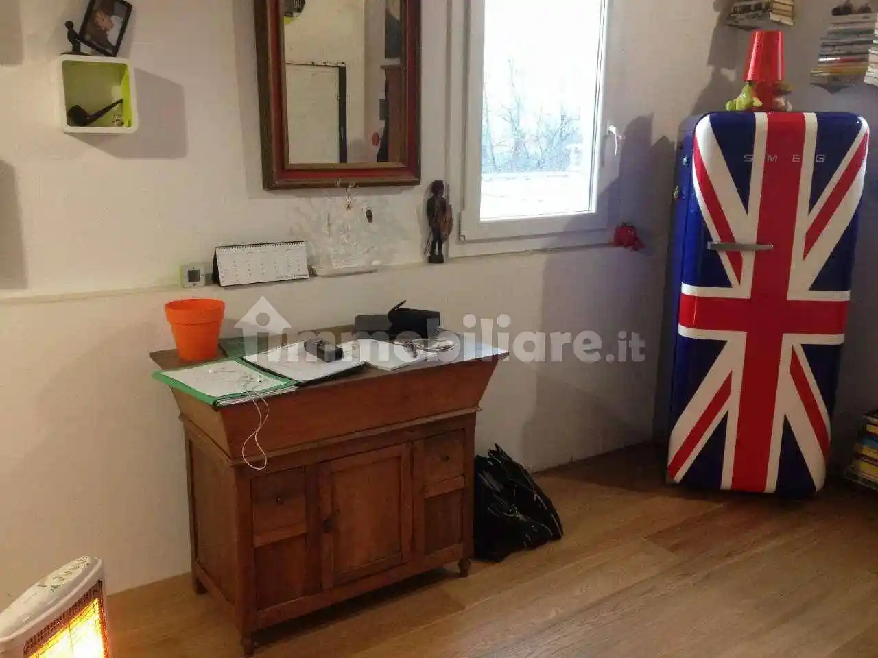 Appartamento in vendita a Santa Croce sull'Arno