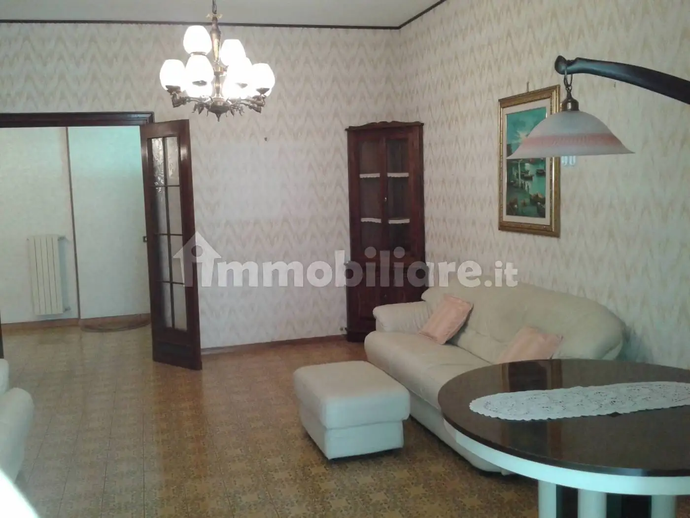 Appartamento in vendita a Mercogliano