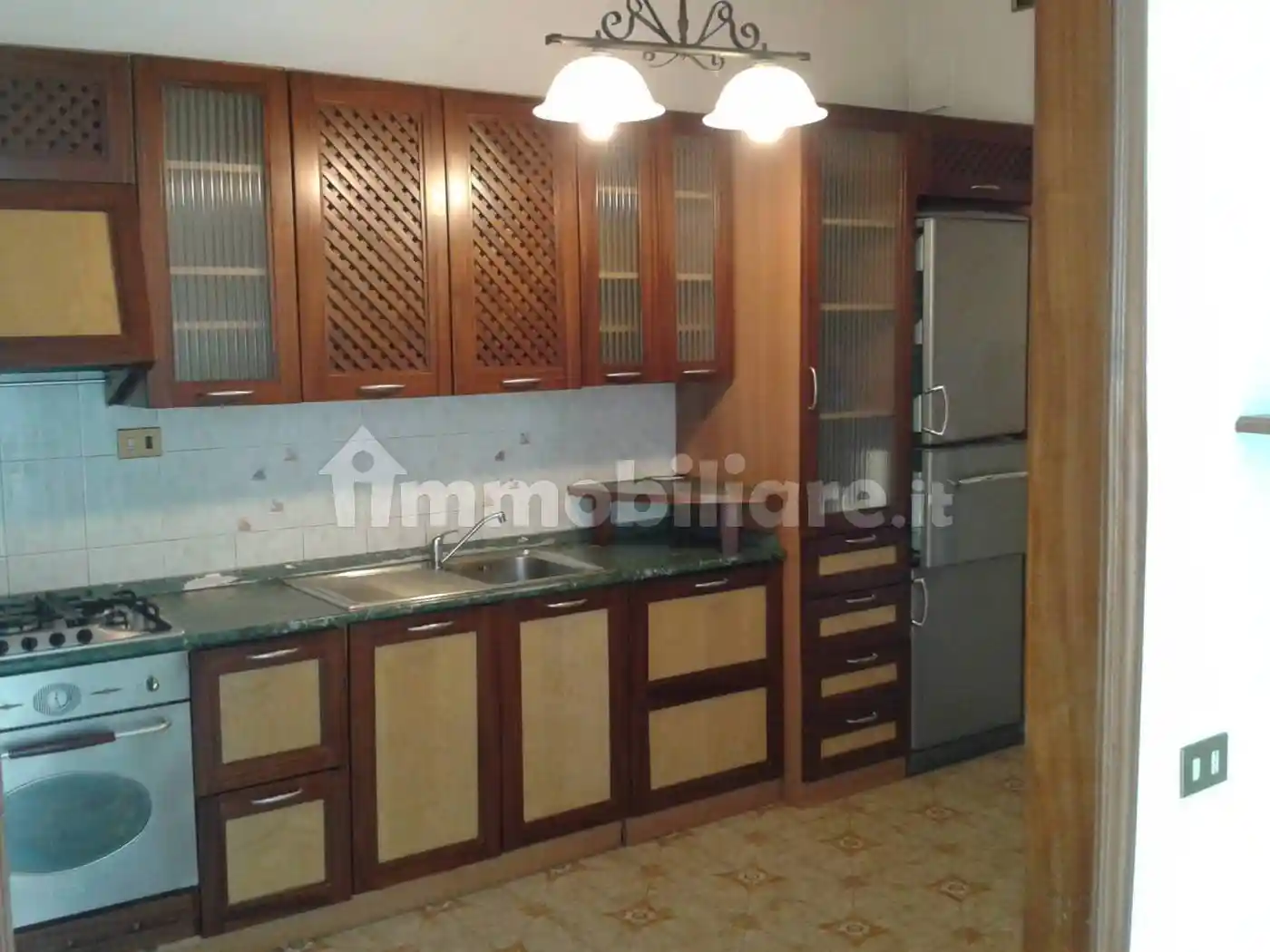 Quadrilocale via R. Marcone 28, Mercogliano - foto 2