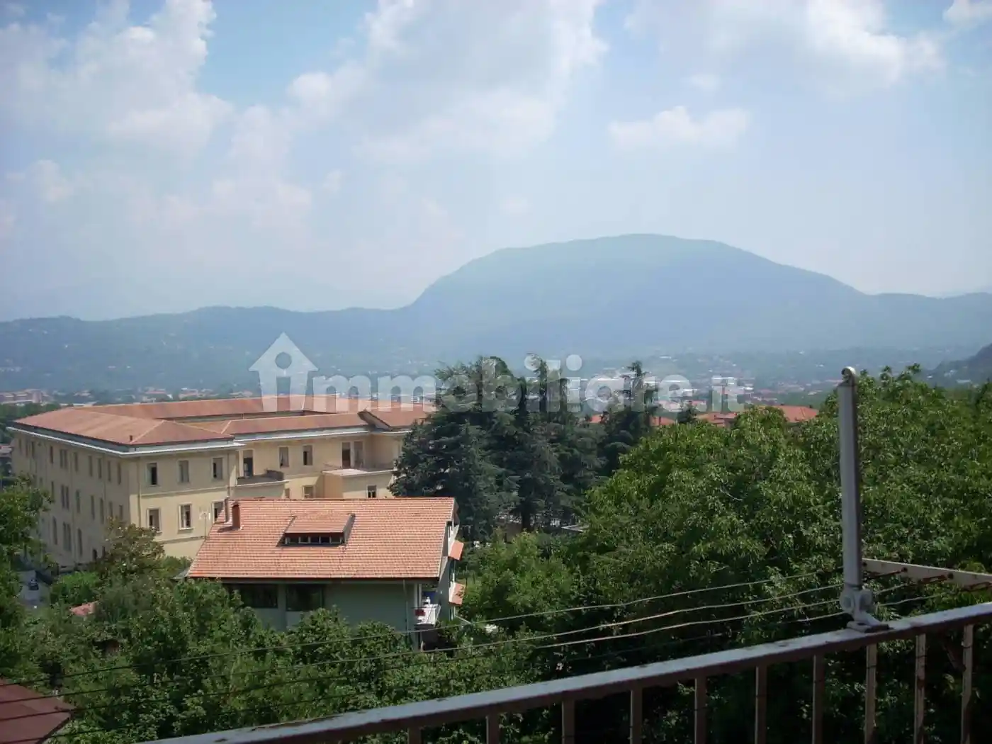 Quadrilocale via R. Marcone 28, Mercogliano - foto 3