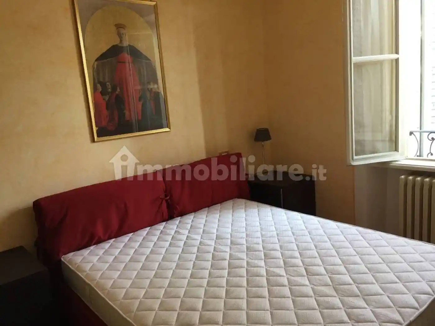 Appartamento in vendita a Salsomaggiore Terme