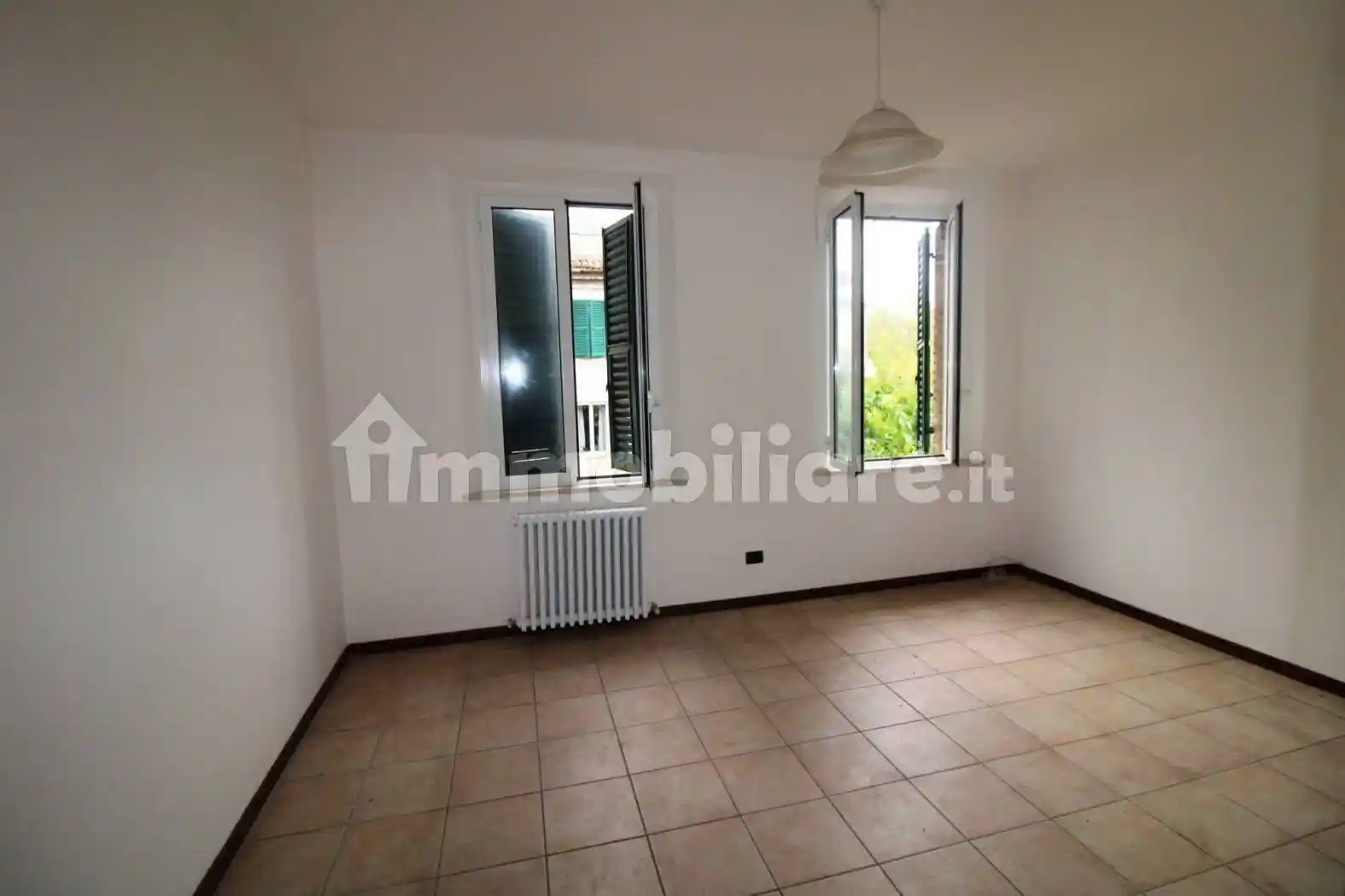 Appartamento in vendita a Jesi