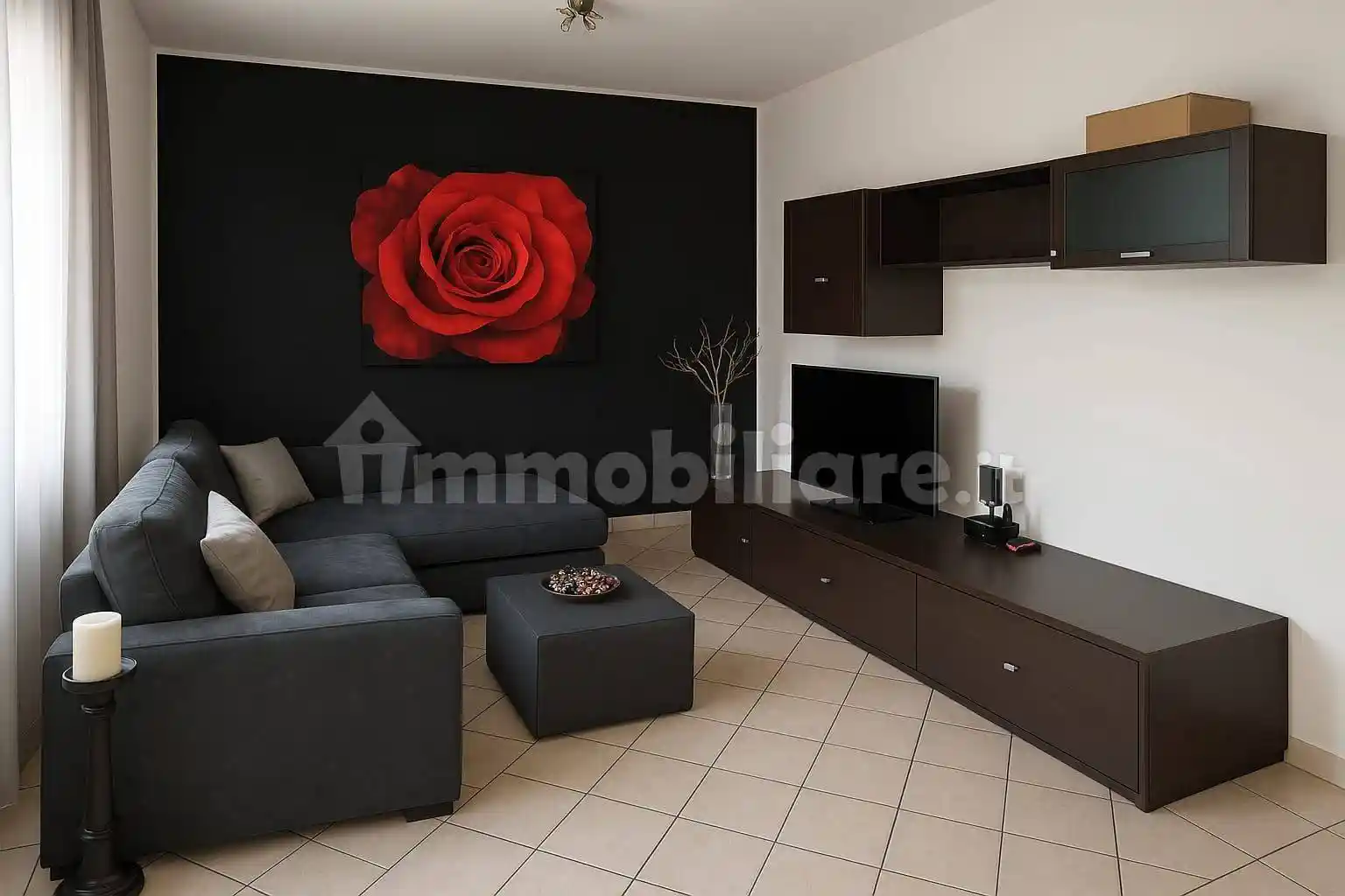 Villetta a schiera in vendita a Castelbellino