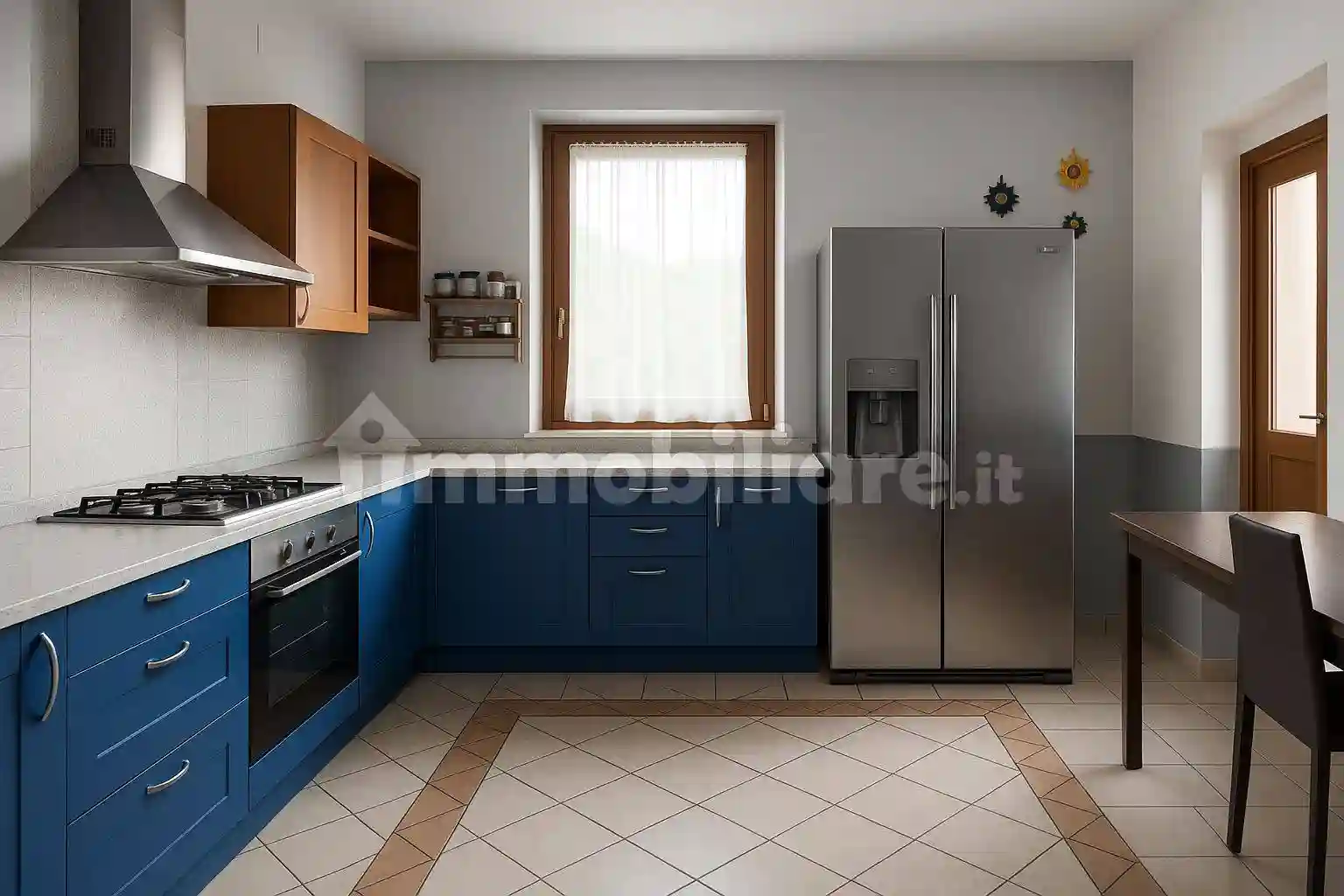 Villetta a schiera - foto 3