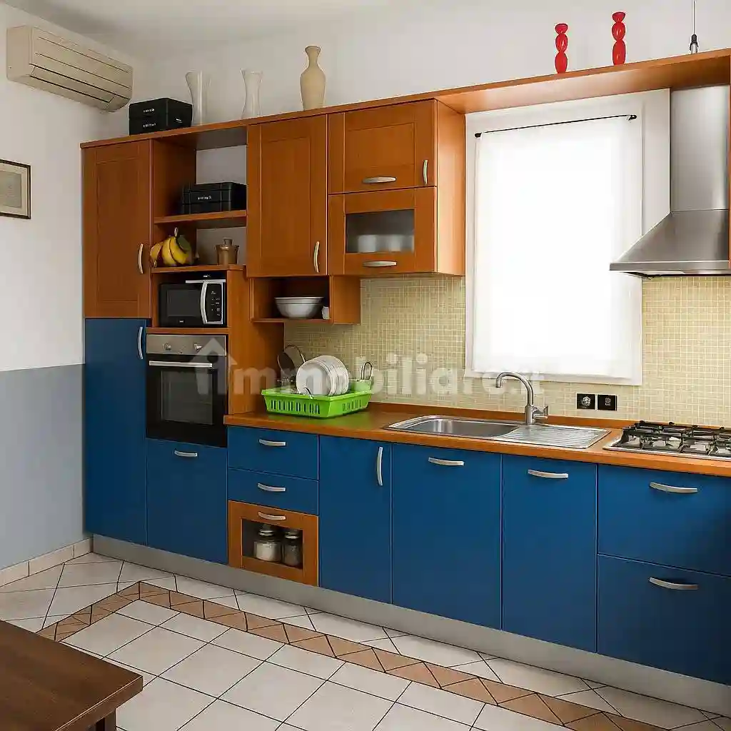 Villetta a schiera - foto 4