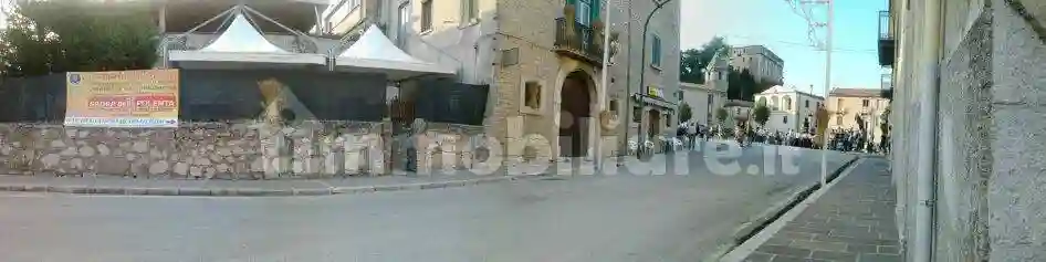 Palazzo - Edificio - foto 4