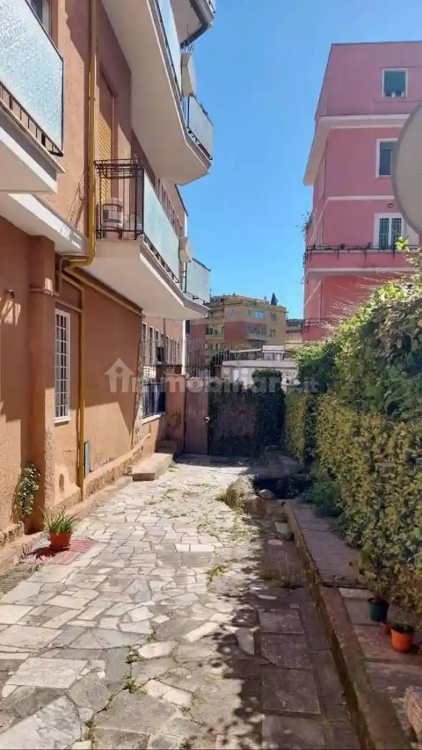 Appartamento in affitto a Roma