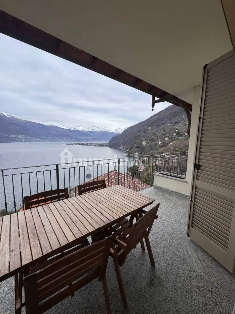 Trilocale ottimo stato, su più livelli, Bellano - foto 3