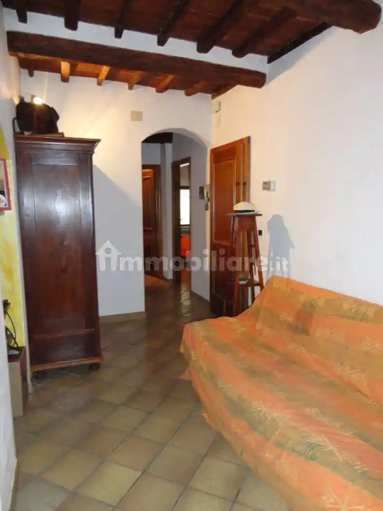 Appartamento in vendita a San Gimignano