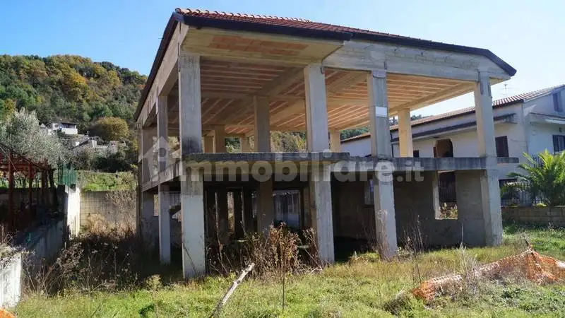 Villa in vendita a Liberi