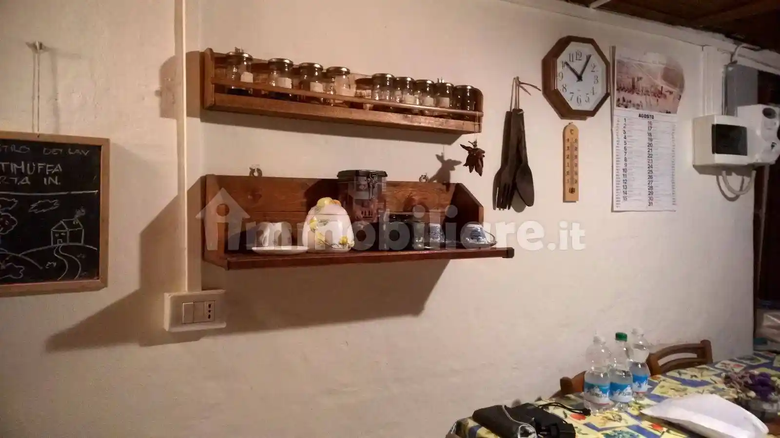 Rustico - Casale in vendita a Casargo