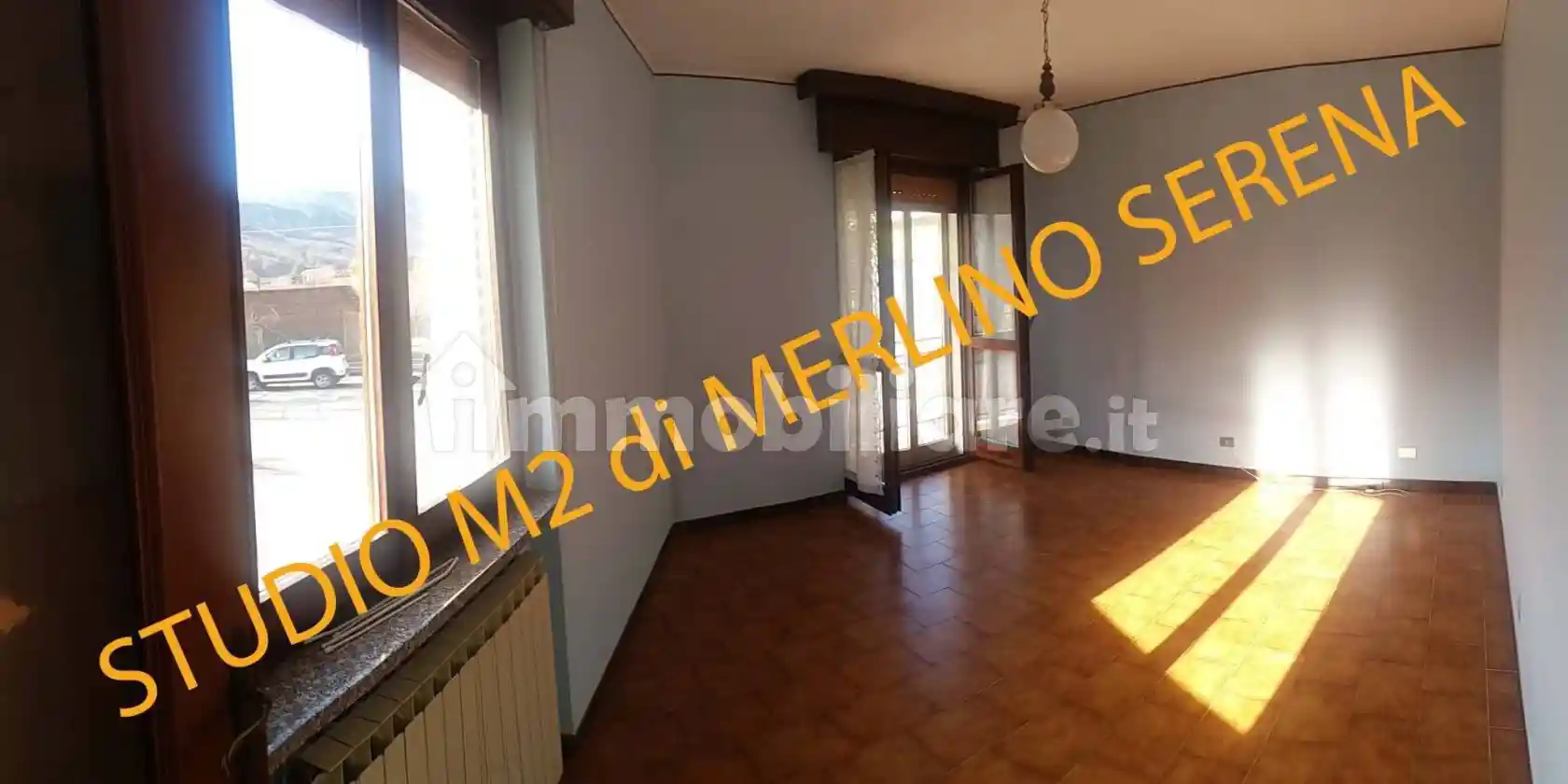 Appartamento in vendita a Garessio